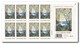 Amerika 2006, Postfris MNH, Louis Comfort Tiffany ( Booklet, Carnet ) - 1981-...