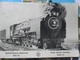 South African Railways Timbres Stamps - Trains