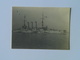 K.U.K. Kriegsmarine Marine Pola Foto Photo SMS 427 1916 Dim 5,5x4 - Krieg