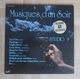 Musiques D'un Soir - Studio 9 - Piano, Guitare, Trompette - Album Double 33T - Instrumental