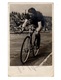 Fritz Jährling, Radrennfahrer, Radsport, Deutschland, Berlin, Mit Autogramm, Altes Foto 1949 - Radsport