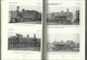 LOCOMOTIVES OF BRITISH RAILWAYS - H. C. CASSERLY & L. L. ASHER - (EISENBAHNEN CHEMIN DE FER VAPEUR STEAM) - Transportes