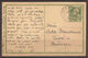 AUSTRIA / CZECH / BOHEMIA. WW1. 1916, 5h CARD WITH "STANKOV * STANKAU" CANCEL. - Covers & Documents