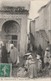 CONSTANTINE Animation Devant La Mosquée Mozabite 1913 ( Très Très Bon ETAT ) WW2110 - Constantine