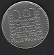 FRANCE ARGENT 10 FRANCS 1930 - Autres & Non Classés