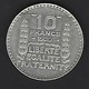 FRANCE ARGENT 10 FRANCS 1930 - Autres & Non Classés