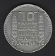 FRANCE ARGENT 10 FRANCS 1931 - Autres & Non Classés