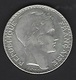 FRANCE ARGENT 10 FRANCS 1934 - Autres & Non Classés