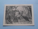 INSPIRATIE : Jan Toorop (13 X 9 Cm.) > ( Zie / See / Voir Photo ) ! - Toorop, Jan