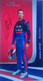 Toro Rosso Daniil Kvyat - Autographes