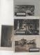 BRZEZANY - Lot De 8 Cartes Photo - Ukraine