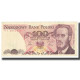 Billet, Pologne, 100 Zlotych, 1986, 1986-06-01, KM:143b, TB - Pologne