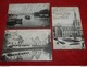 LIEGE  -  Lot De 12 Cartes De Liège - Liege