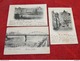 LIEGE  -  Lot De 12 Cartes De Liège - Liege