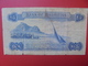 MAURITIUS 5 RUPEES 1967 SIGNATURE N°3 CIRCULER (B.5) - Mauritius