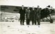 France Aviation Farman 190 Marcel Goulette & Marcel Lallouette Ancienne Photo 1930 - Luchtvaart