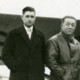 France Aviation Farman 190 Marcel Goulette & Marcel Lallouette Ancienne Photo 1930 - Luchtvaart