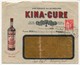 Delcampe - FRANCE - Trois Enveloppes Publicitaires "KINA-CURE" (Vin Au Quinquina) 1942 Et 1935 - Deux Différentes - 1941-42 Pétain