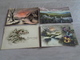 Delcampe - Beau Lot De 60 Cartes Postales De Fantaisie Paysages Paysage Mooi Lot Van 60 Postkaarten Fantasie Landschappen Landschap - 5 - 99 Cartes