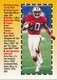 USA Jerry Rice American Football - Sammelbild Aus Den 90-ziger Jahren - Sport