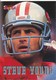 USA Steve Young American Football - BRAVO - Sammelbild Aus Den 90-ziger Jahren - Sport