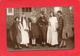 CARTE PHOTO        GROUPE DE PERSONNES - To Identify