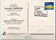 Sweden Cancelled Postal Stationery Card - Postal Stationery