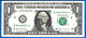 USA 1 Dollar 2017 NEUF UNC Mint New York B2 Suffixe C United States America Etats Unis Dollars Paypal OK - Federal Reserve Notes (1928-...)