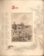 01232 "CALENDARIO ST. RUBERT 1903"  ANIMATO ANIMALI - Formato Grande : 1901-20