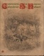 01232 "CALENDARIO ST. RUBERT 1903"  ANIMATO ANIMALI - Grossformat : 1901-20