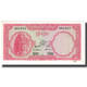 Billet, Cambodge, 5 Riels, KM:10c, TTB - Inde