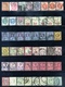 LOT WORLD STAMPS - Classici, MNH **, Annullati, Alto Valore Di Catalogo // Partenza 1€ - Collections (without Album)