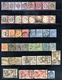 Delcampe - LOT WORLD STAMPS - Classici, MNH **, Annullati, Alto Valore Di Catalogo // Partenza 1€ - Collections (without Album)