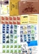 Delcampe - LOT WORLD STAMPS - Classici, MNH **, Annullati, Alto Valore Di Catalogo // Partenza 1€ - Collezioni (senza Album)