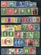 Delcampe - LOT WORLD STAMPS - Classici, MNH **, Annullati, Alto Valore Di Catalogo // Partenza 1€ - Collections (without Album)