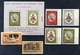 Delcampe - LOT WORLD STAMPS - Classici, MNH **, Annullati, Alto Valore Di Catalogo // Partenza 1€ - Collections (without Album)