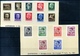 Delcampe - LOT WORLD STAMPS - Classici, MNH **, Annullati, Alto Valore Di Catalogo // Partenza 1€ - Collections (without Album)