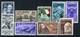 Delcampe - LOT WORLD STAMPS - Classici, MNH **, Annullati, Alto Valore Di Catalogo // Partenza 1€ - Collezioni (senza Album)