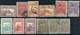 Delcampe - LOT WORLD STAMPS - Classici, MNH **, Annullati, Alto Valore Di Catalogo // Partenza 1€ - Collezioni (senza Album)