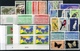 Delcampe - LOT WORLD STAMPS - Classici, MNH **, Annullati, Alto Valore Di Catalogo // Partenza 1€ - Collections (without Album)