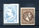 Delcampe - LOT WORLD STAMPS - Classici, MNH **, Annullati, Alto Valore Di Catalogo // Partenza 1€ - Collections (without Album)