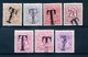 Delcampe - LOT WORLD STAMPS - Classici, MNH **, Annullati, Alto Valore Di Catalogo // Partenza 1€ - Collections (without Album)