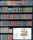 Delcampe - LOT WORLD STAMPS - Classici, MNH **, Annullati, Alto Valore Di Catalogo // Partenza 1€ - Collections (without Album)