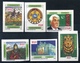 Delcampe - LOT WORLD STAMPS - Classici, MNH **, Annullati, Alto Valore Di Catalogo // Partenza 1€ - Collezioni (senza Album)