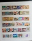 Delcampe - LOT WORLD STAMPS - Classici, MNH **, Annullati, Alto Valore Di Catalogo // Partenza 1€ - Collezioni (senza Album)