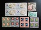 Delcampe - LOT WORLD STAMPS - Classici, MNH **, Annullati, Alto Valore Di Catalogo // Partenza 1€ - Collezioni (senza Album)