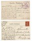 Delcampe - 124 Cartes Aux Thèmes Très Variés. Etat Correct Dans L'ensemble. Prix De Départ 5 Euros. Lot N° 62 Toutes Scannées - 100 - 499 Cartes