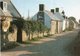 GUERNSEY-RUE HOTTON LEADING TO ALADDINS CAVE AND THE MERMAID TAVERN- VIAGGIATA    FG - Guernsey