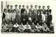 5035" RICORDO SCOLASTICO - 1a LICEO - GIUGNO 1952 - (FORSE NAPOLI)" FOTO ORIGINALE - Persone Anonimi