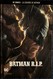 DC COMICS - LA LÉGENDE DE BATMAN - Vol. 20 - BATMAN RIP - EAGLEMOSS Collections - ( 2018 ) . - Batman